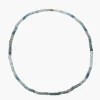Chan Luu Necklaces^14K Copper Aquamarine Petra Necklace